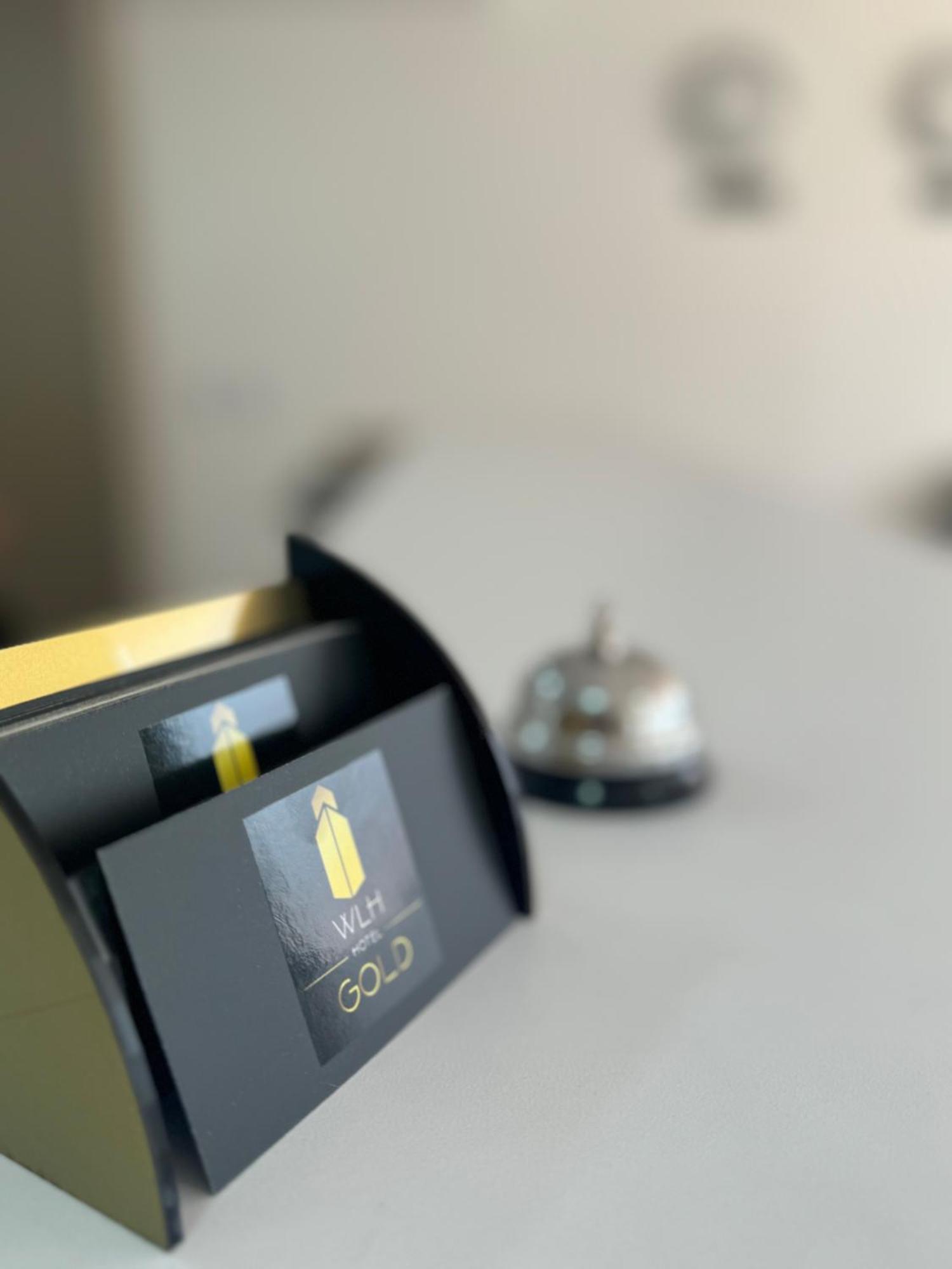 Hotel Wlh Gold Bogotá Kültér fotó