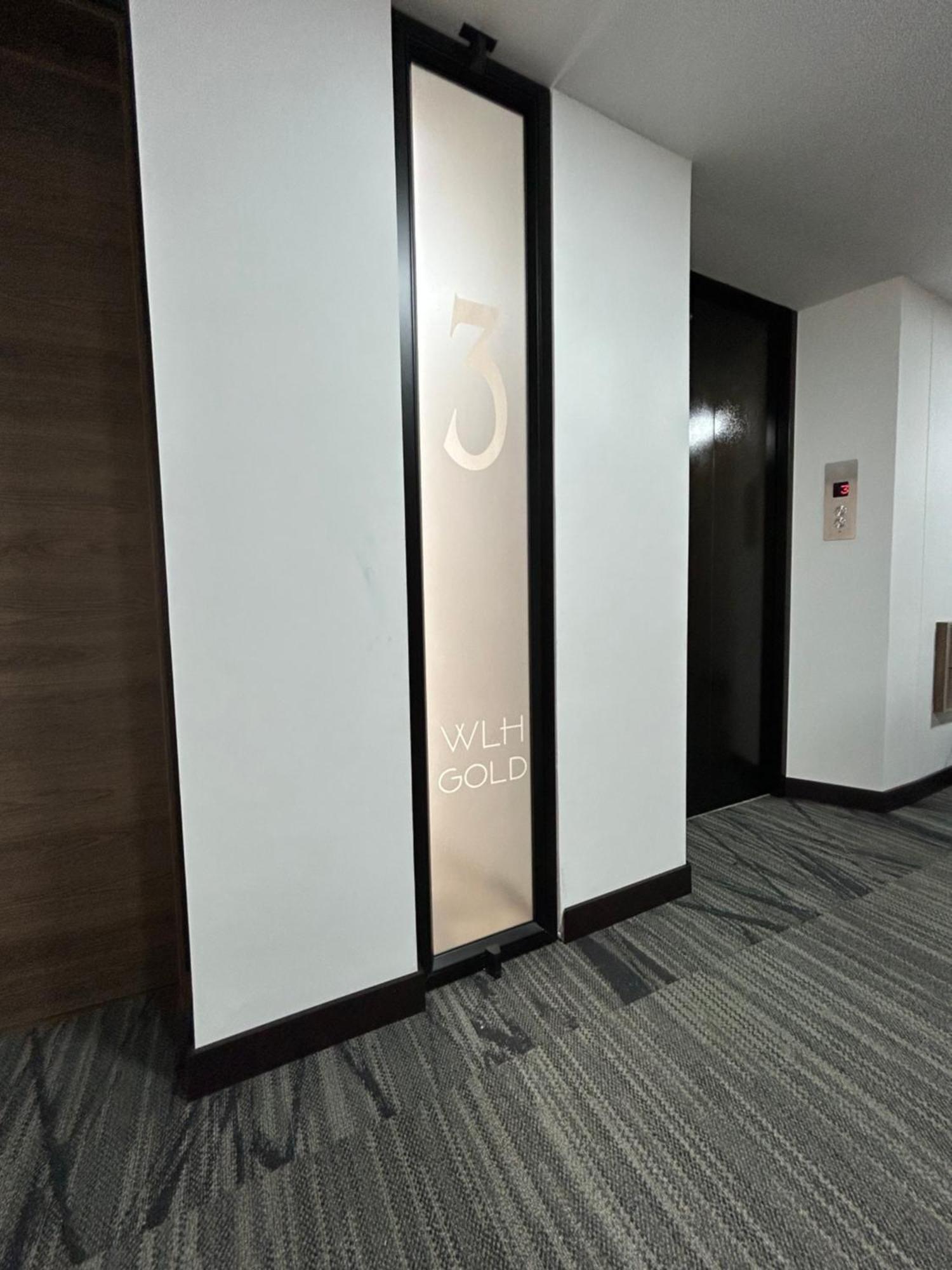 Hotel Wlh Gold Bogotá Kültér fotó