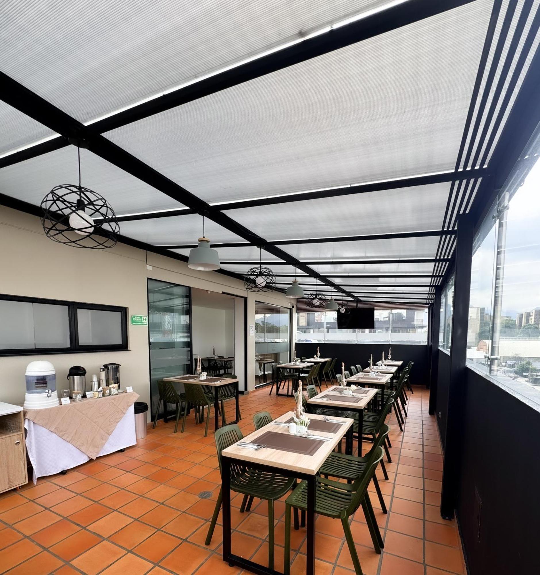 Hotel Wlh Gold Bogotá Kültér fotó