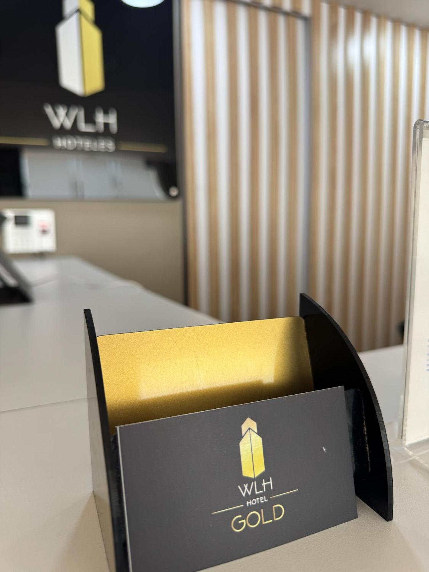 Hotel Wlh Gold Bogotá Kültér fotó